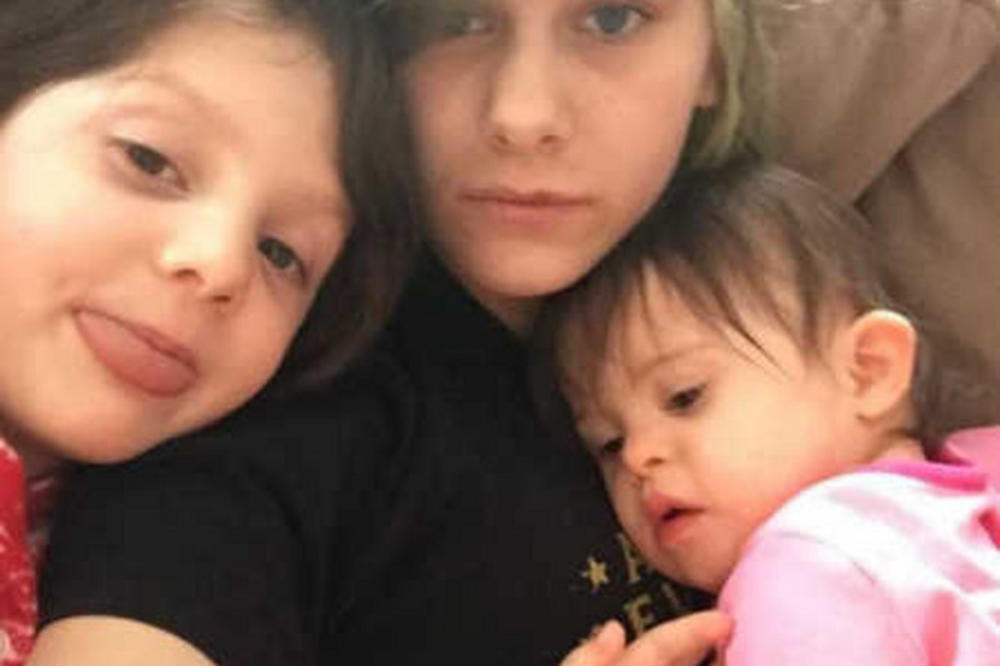 Čekali smo devojčicu, a onda saznali da će biti ROĐENA DRUGAČIJA: Muž mi je ISTOG DANA rekao da NAS NE VOLI!