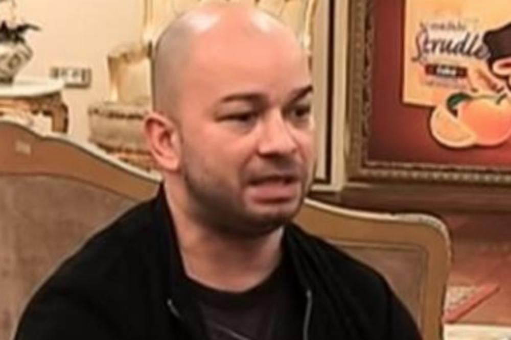 NIJE MOGO DA JE SMISLI, A SADA JOJ SE ŠLIHTA: Mili promenio TAKTIKU u odnosu sa Melisom, pa ŠOKIRAO!