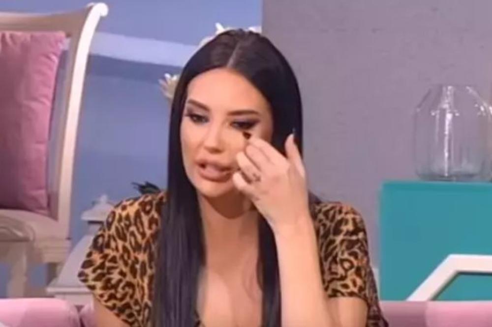 NISAM ZNALA DA JE OŽENJEN! Katarina Grujić sve šokirala OVIM PRIZNANJEM!