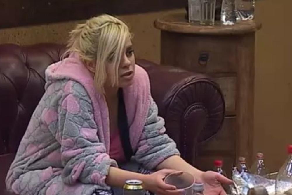 NIJE MARIJANA MIRISALA GAĆICE, VEĆ NEKO DRUGI! Drugarica žestoko reagovala na prozivke!