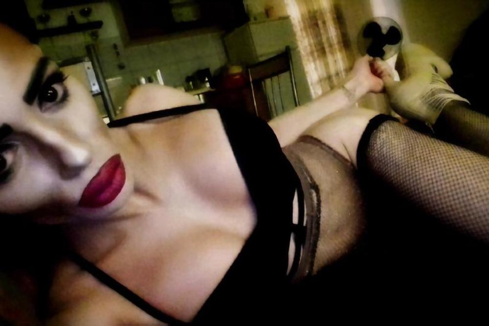 SAŠU (24), TRANSVESTITA IZ SRBIJE, STRPALI SU U MUŠKI ZATVOR U HRVATSKOJ: Potresna ispovest iz Remetinca!