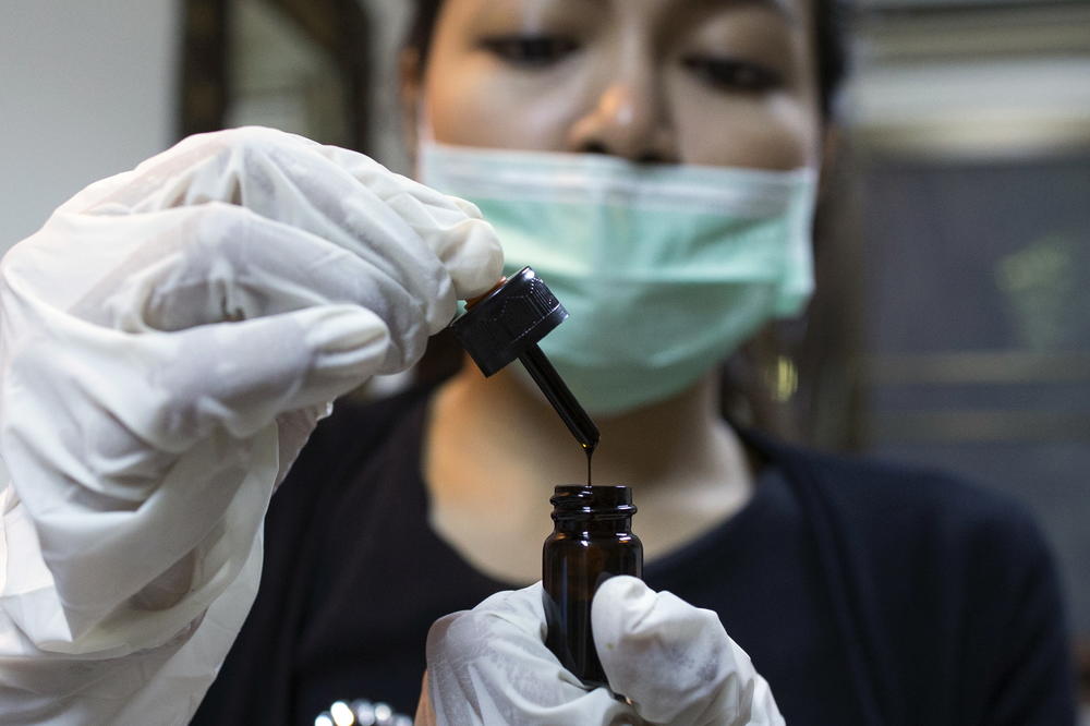 DA LI JE DANAS DAN KOJI JE CELO ČOVEČANSTVO ČEKALO: Izraelski naučnici objavili da su PRONAŠLI LEK PROTIV RAKA!