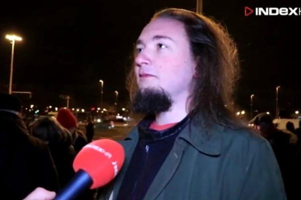 ANĐELI SU MI REKLI DA NACRTAM SRP I ČEKIĆ NA SPOMENIKU TUĐMANU: Komunista izjavom digao Hrvatsku na noge!