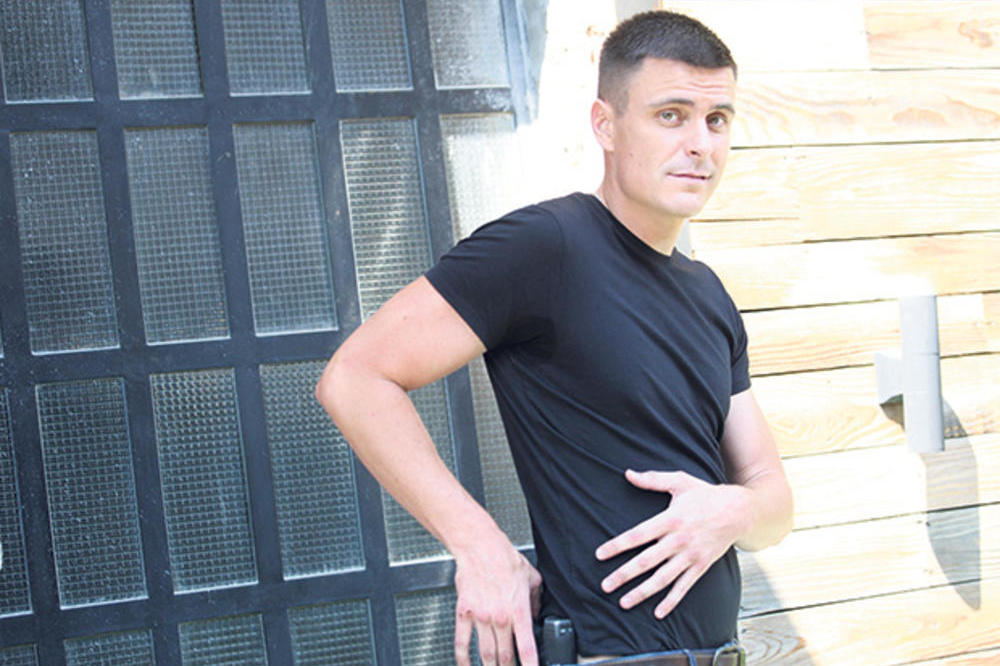 NJIHOVE SUDBINE SU TUŽNE, NJIHOV ŽIVOT JE PAKAO! Vuk Kostić otvoreno na TEMU KRIMINALA u Srbiji