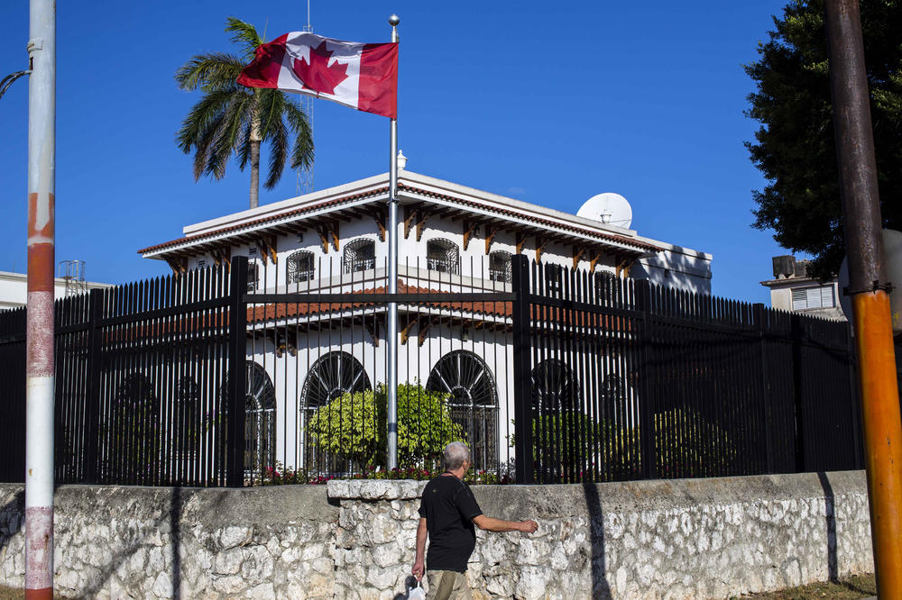 MISTERIOZNA BOLEST SE VRATILA NA KUBU! Kanadske diplomate osećaju vrtoglavicu, mučninu i čuju čudno zujanje