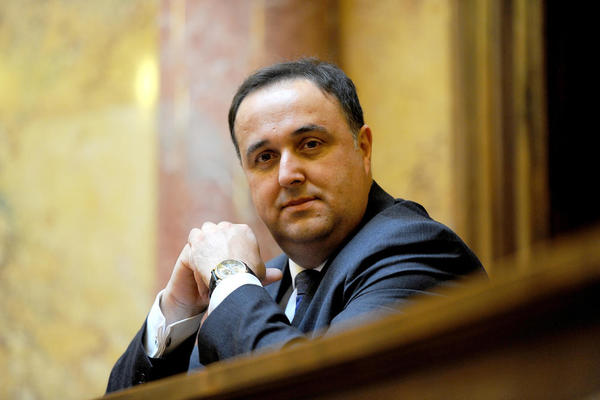 OGLASIO SE ZORAN BABIĆ: Izgubljen je ljudski život, podnosim NEOPOZIVU OSTAVKU