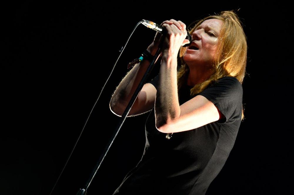 Pevačica grupe Portishead BET GIBONS ima novi album nakon 17 godina pauze