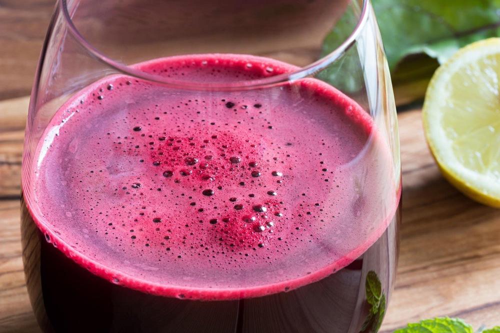 GODINAMA JOJ JE KRVNA SLIKA BILA LOŠA: Napravila je ovaj čudesni NAPITAK i rešila svoj problem ZAUVEK!