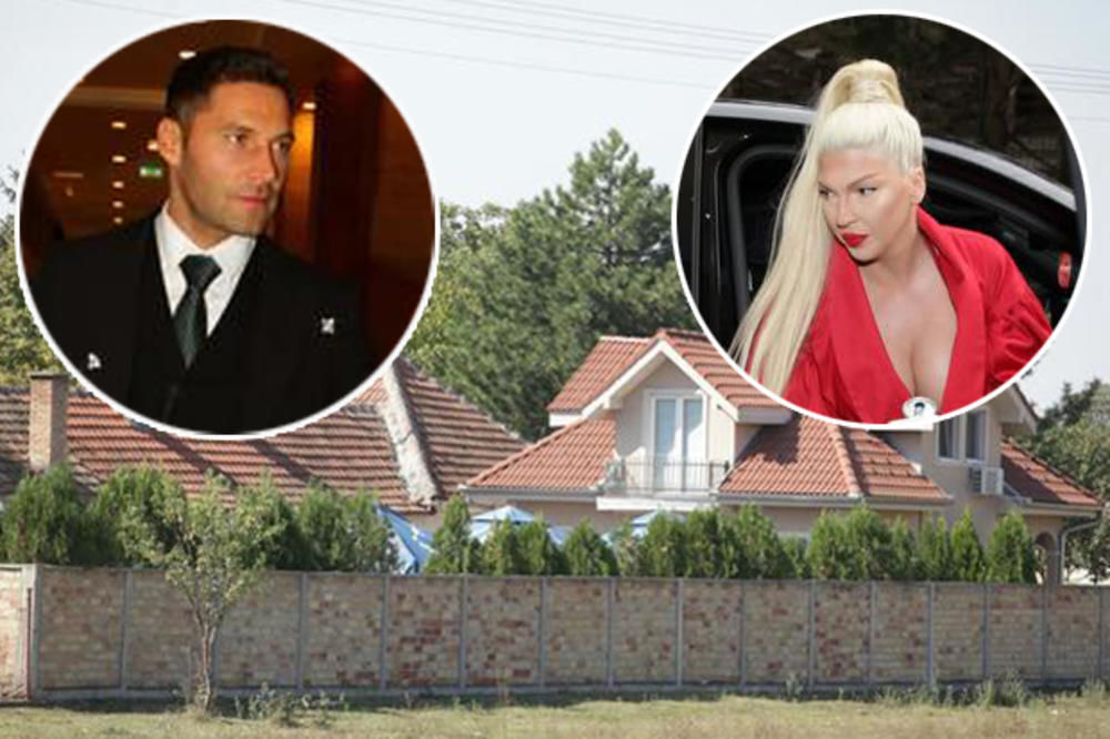 PUKLA BRUKA U DUŠKOVOM RODNOM KRAJU: Čitav Orlovat bruji o PO*NO SKANDALU JK!  Tošićeva mama ne izlazi iz kuće!