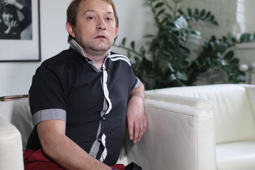 STANIJA ILI LUNA? Evo koju je odabrao Zoki Šumadinac!