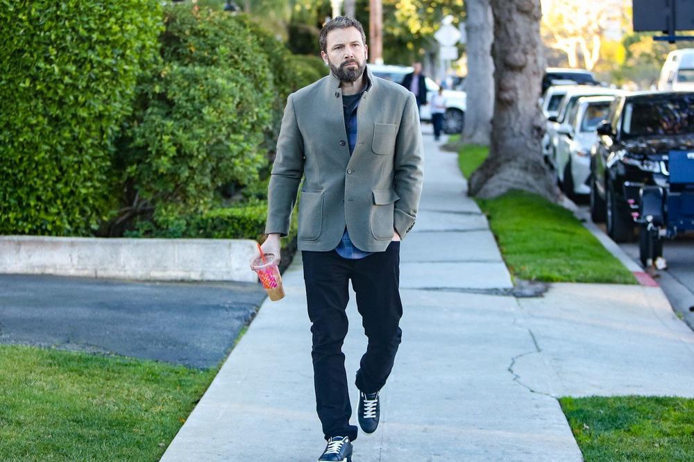 BEN AFLEK VIŠE NIJE BETMEN: Traži se novi Brus Vejn