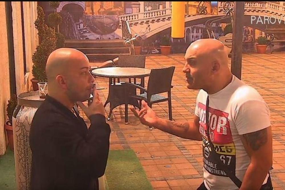 KO JE BOLJI U KREVETU: Baki ili Mili? Takmičarka otkrila DETALJE koje su svi želeli da čuju!