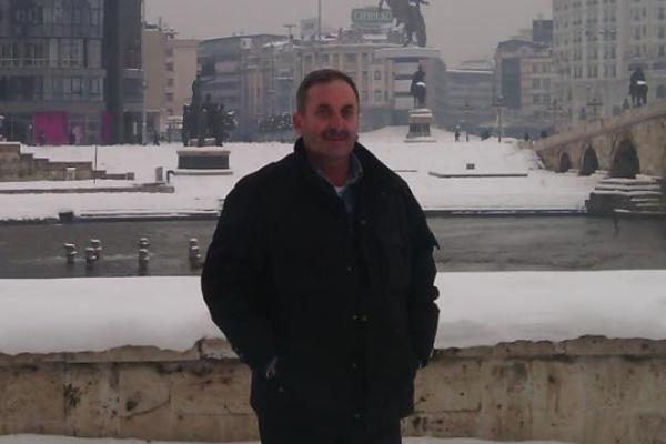 SLOBODAN JE SPASIO ALBANCU ŽIVOT! O opasnosti nije ni razmišljao kad mu je čovek iz Preševa POKUCAO NA VRATA