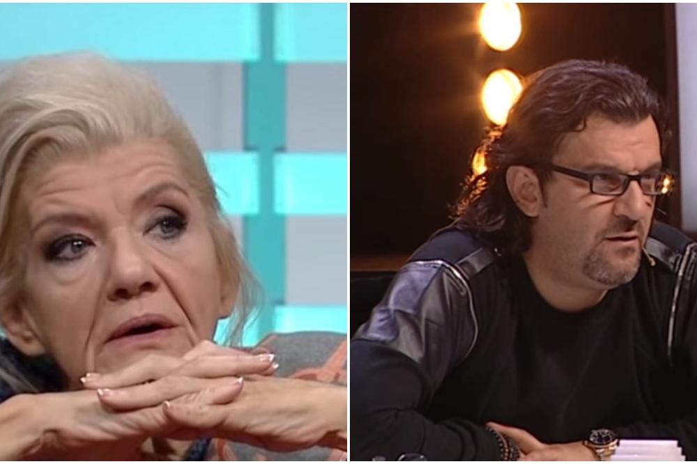 MARINA TUCAKOVIĆ TUŽILA LUKASA ZBOG 100.000€: Njegov odgovor ZAPREPASTIO!