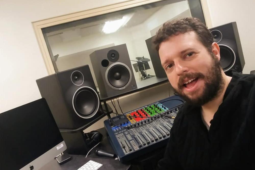 ZLOČIN KOJI SE ZOVE MUZIČKO TAKMIČENJE: Dr džez klavira BRUTALNO o najskaradnijem obliku bavljenja muzikom