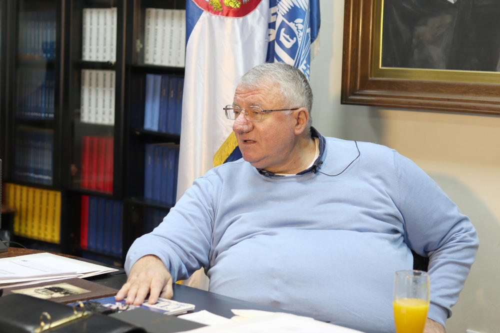 ŠEŠELJ OTKRIO ZAŠTO GA TRI MESECA NIJE BILO U MEDIJIMA: Da li mu verujete?