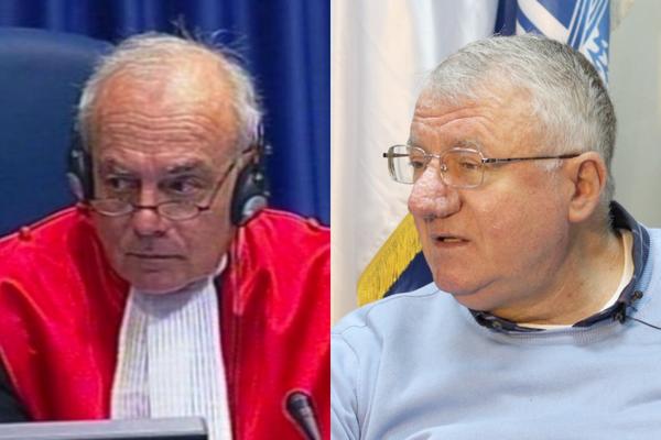 KO JE SUDIJA KOJI PUŠTA RATNE ZLOČINCE NA SLOBODU? Iskusan i stručan sudija, a svi ga kritikuju ZBOG OVOGA