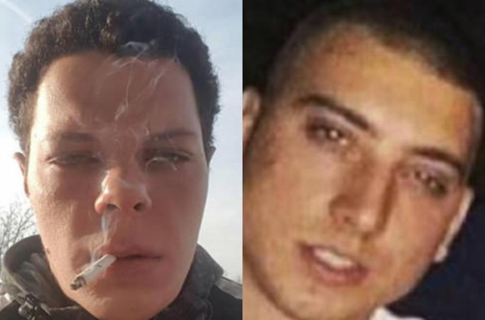 Mileusnić i Đurović  