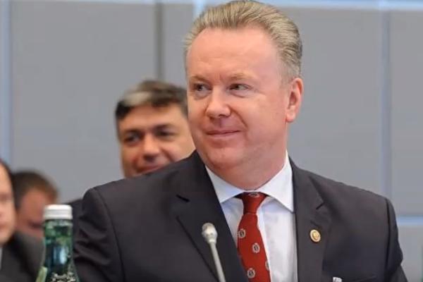 ALBANCI PARALISANI OD STRAHA POSLE OVE IZJAVE IZ RUSIJE: Stigao im je pravi ŠAMAR pravo iz Moskve!