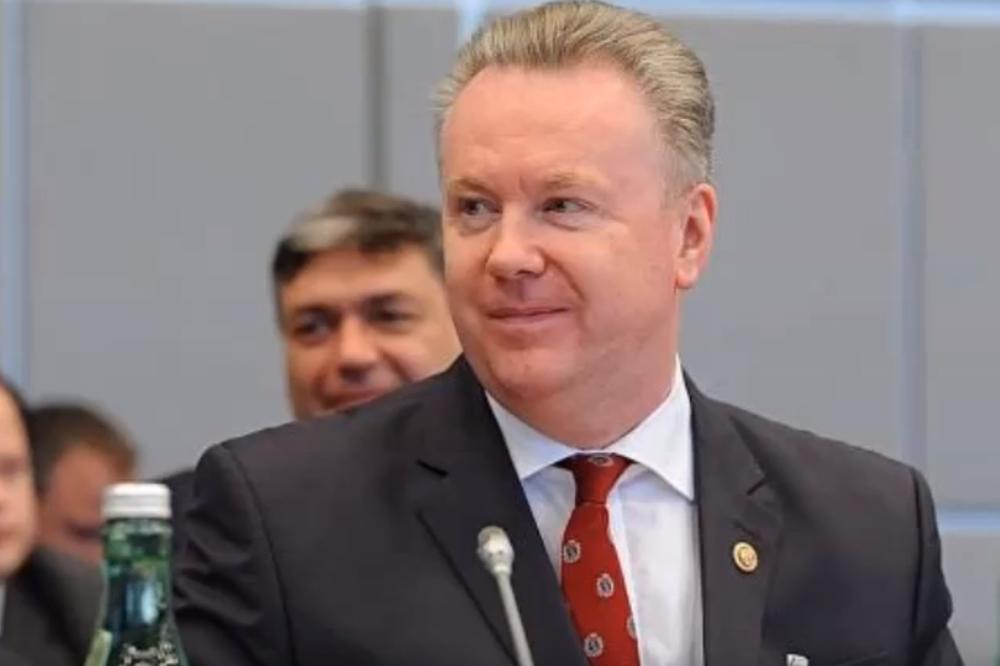 ALBANCI PARALISANI OD STRAHA POSLE OVE IZJAVE IZ RUSIJE: Stigao im je pravi ŠAMAR pravo iz Moskve!