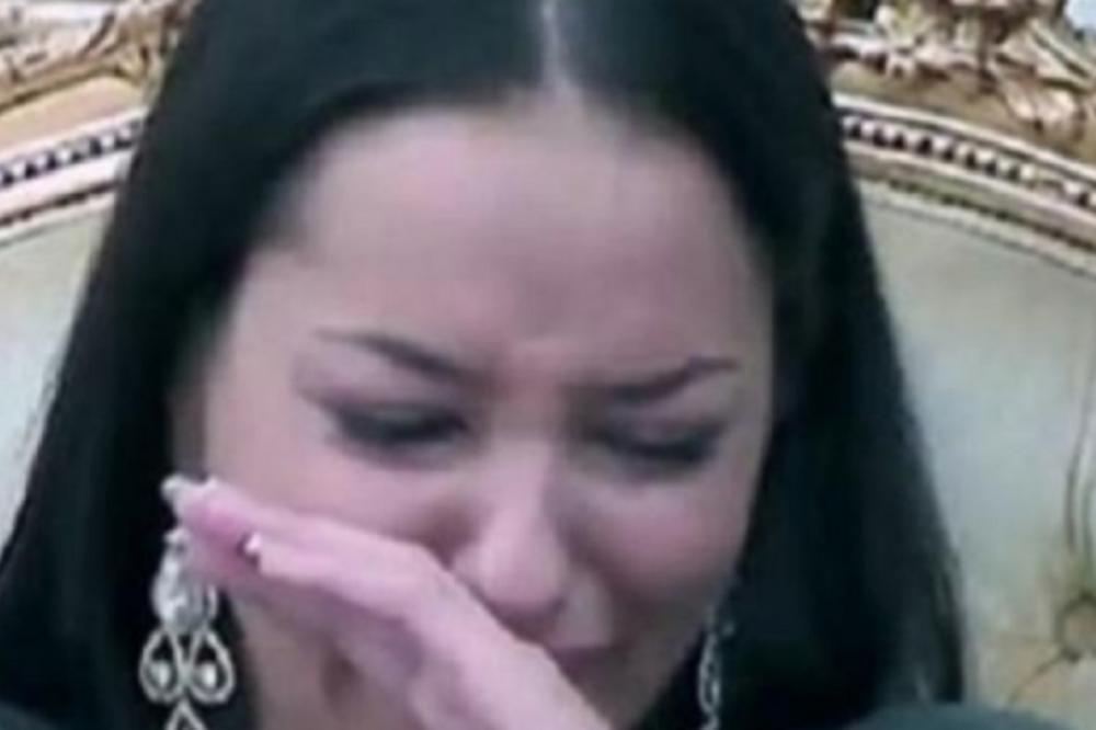 MARIJANA JE PREŽIVELA HOROR: Uzeo je čekić za meso, a jastuk je bio pretopljen krvlju... JEZIVO!