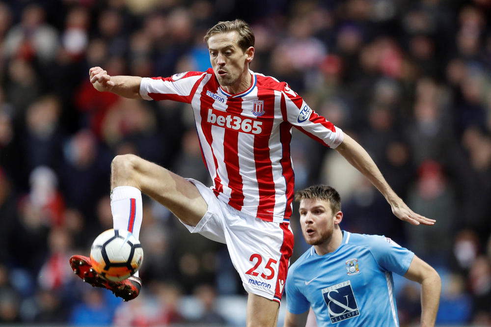 KRAUČ STIŽE U TOTENHEM: Murinjo ga čeka otvorenih ruku!