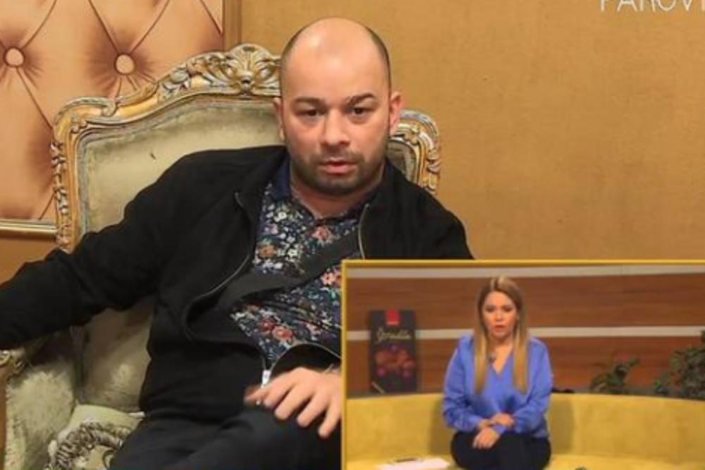 USKORO ĆE IZGOVORITI SUDBONOSNO DA: Mili rešio da se OŽENI!