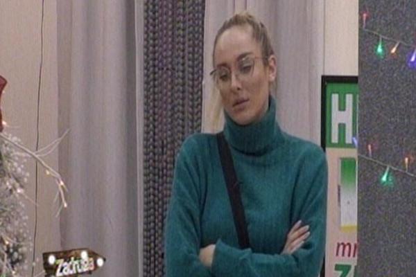 MARKO JE IPAK POKLEKAO! Luna se rasplakala posle OVOGA! (VIDEO)