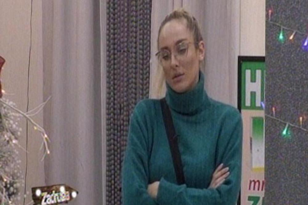 MARKO JE IPAK POKLEKAO! Luna se rasplakala posle OVOGA! (VIDEO)