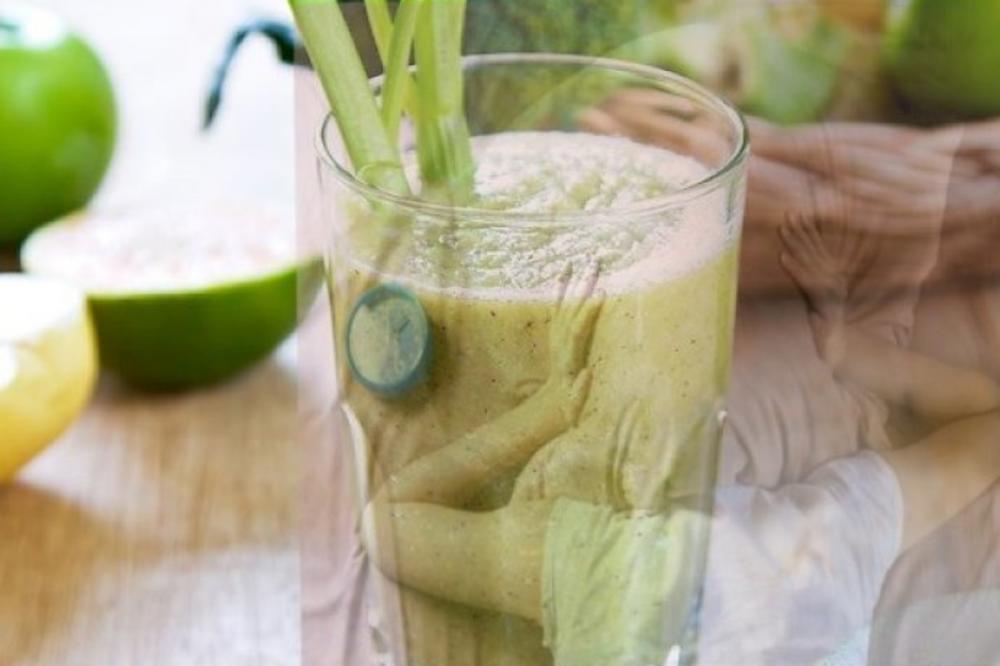 OVO JE ELIKSIR ZDRAVLJA: Čisti telo, snižava pritisak i holesterol! Nezaobilazna u ishrani VRHUNSKIH SPORTISTA