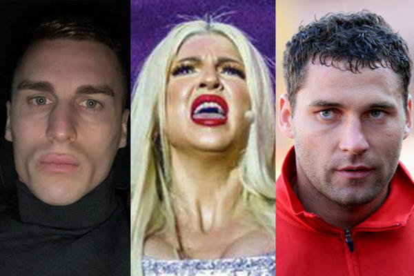 VRANJEŠ ZADAJE NOVI UDARAC: Seli se PORED Karleuše da bi joj bio što BLIŽE! Jelena će poludeti!