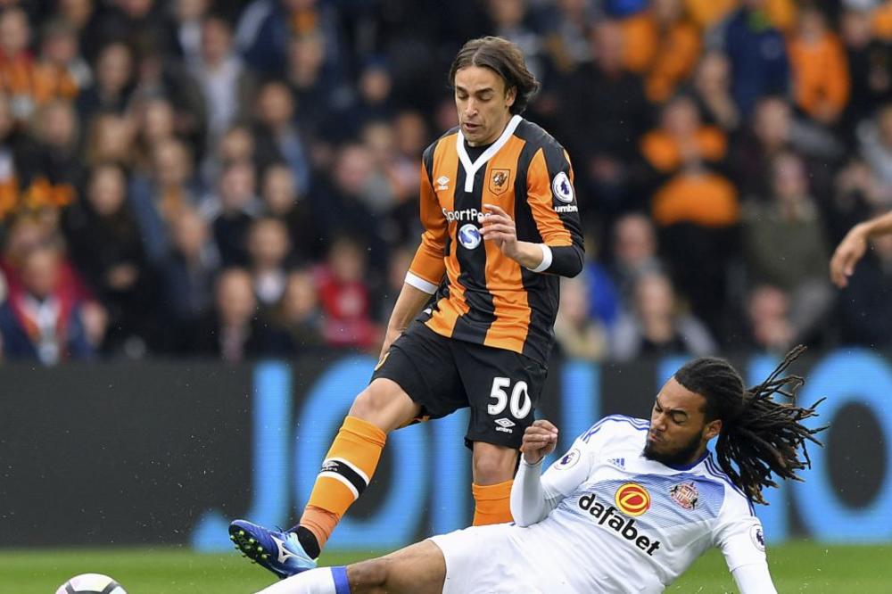 FULAM SPAS U POSLEDNJI ČAS ZA JOŠ JEDNOG SRBINA: Lazar Marković posle ponoći stigao kod Mitrovića!