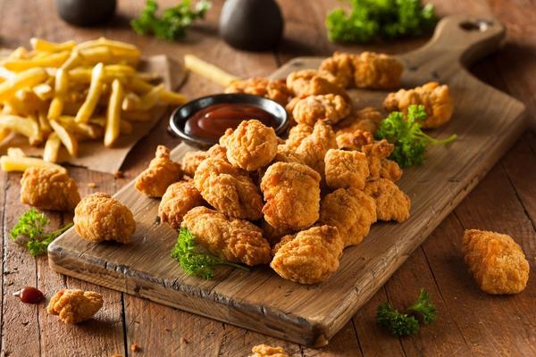 HRSKAVI MEDALJONI KAO IZ KFC-a! Napravite ih za 10 minuta, savršeni su uz OVO (RECEPT)