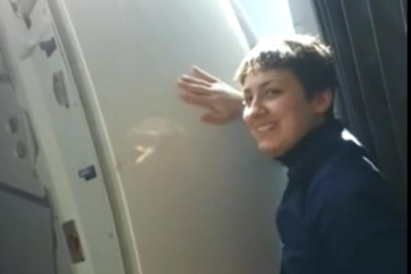 NAKON ŽENA KOJE SE UDAJU ZA JORGAN I DUHOVE, POJAVILA SE JOŠ JEDNA: Nećete verovati u šta se ona zaljubila (VIDEO)