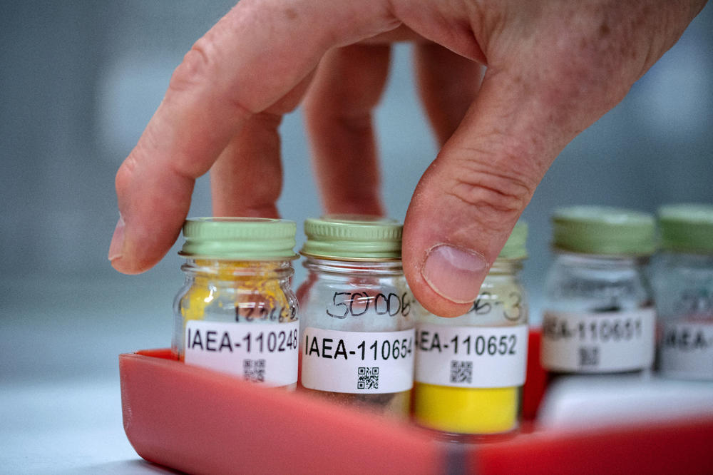 IRAN NAJAVIO OBOGAĆIVANJE URANIJUMA DOČISTOĆE OD 60 ODSTO! Već večeras počinju pripreme