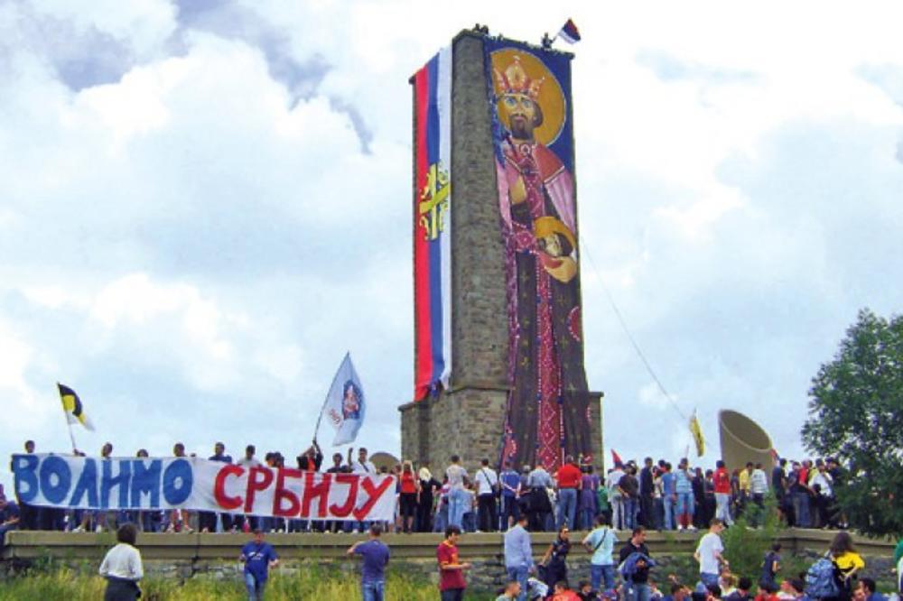 SRBIN IZ FRANCUSKE JE NAPISAO BRUTALAN TEKST O KOSOVU: Ono što je FEJSBUK uradio sa njim je NEOPROSTIVO!