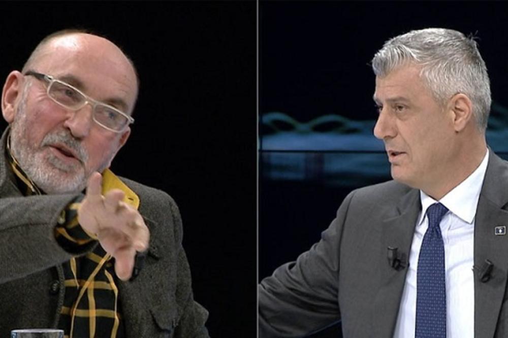 TRAMP NIJE NA NAŠOJ STRANI, SRBIJA JE POSTALA MILJENIK EU: Analitičar OTVORIO OČI Tačiju