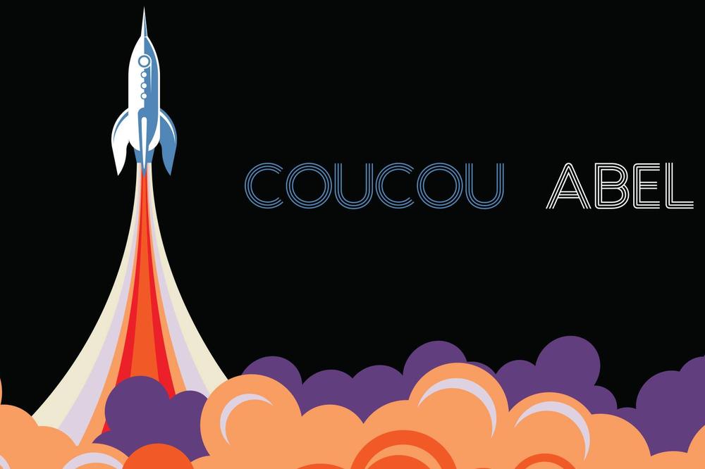 COUCOU ABEL: Starinsko muzičko nasleđe u doba post-modernog cinizma