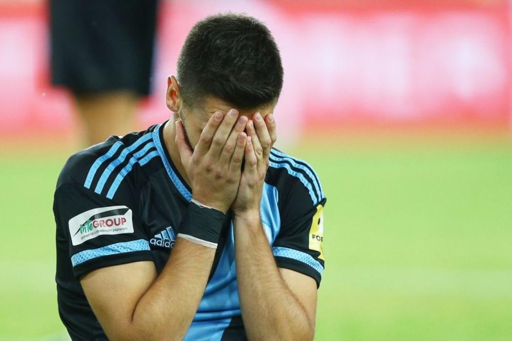 Zvezdin bivši i nedokazani talenat ima novi klub!