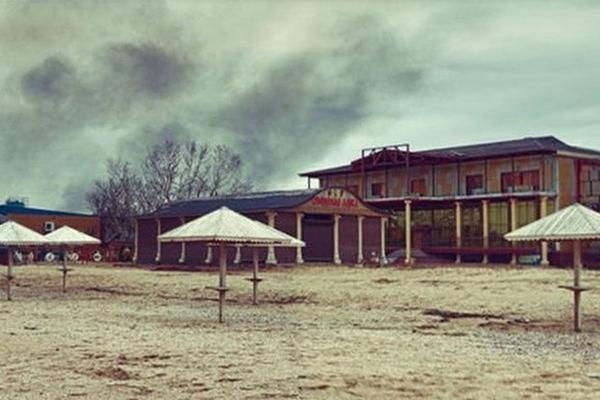 UGLEDAO JEZIVI PRIZOR NA GUGL MAPAMA: Nešto se čudno dešavalo sa ovom ženom i decom! (FOTO)