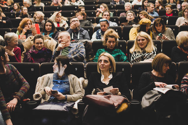 ESPRESO VAS VODI U BIOSKOP: Poklanjamo karte za treće i četvrto veče festivala ДОК #1