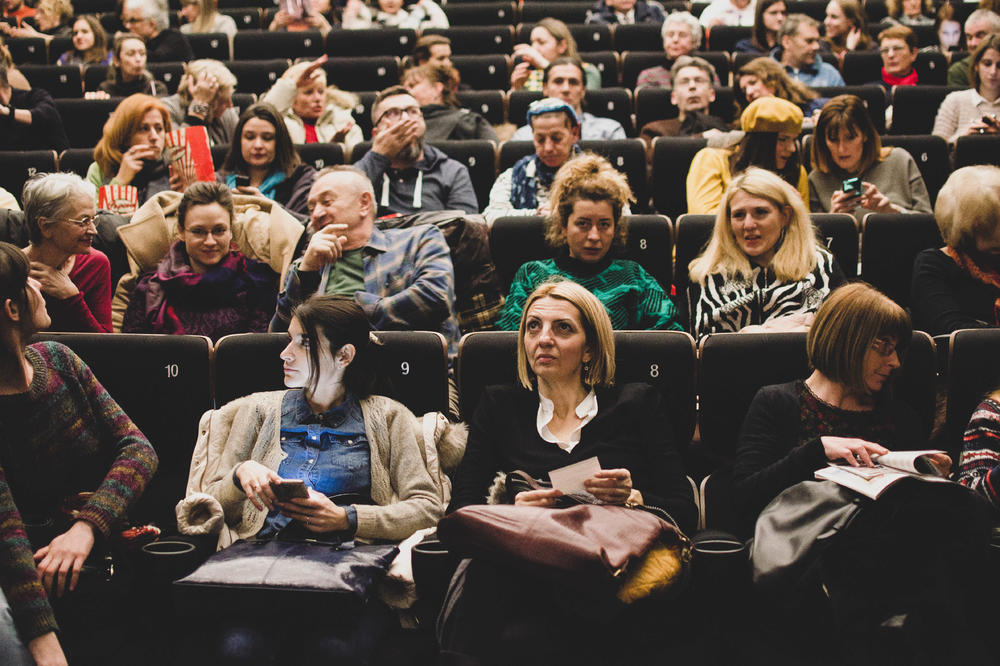 ESPRESO VAS VODI U BIOSKOP: Poklanjamo karte za treće i četvrto veče festivala ДОК #1