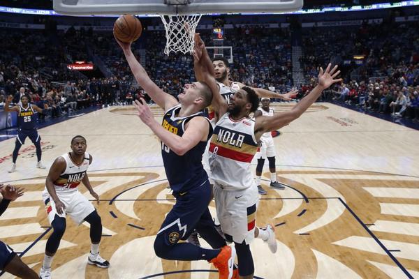 I NJEGA PUKLE EMOCIJE ZBOG JOKIĆA: Pre 30 godina nisam ni sanjao da ću znati nekoga ko igra na Ol staru, a sad...