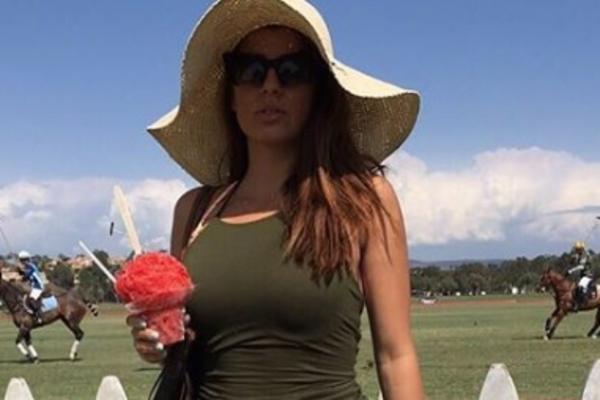 PROCURIO INTIMNI SNIMAK SRPSKE VODITELJKE! Napustila je Srbiju, nije mogla više!