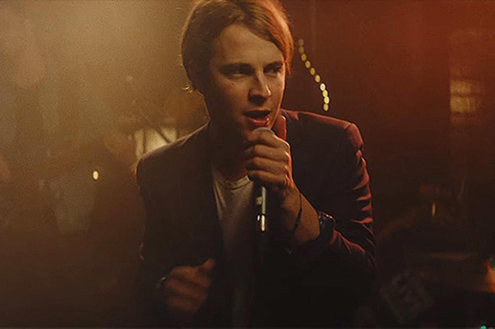 Još dve nedelje do koncerta fantastičnog TOMA ODELA