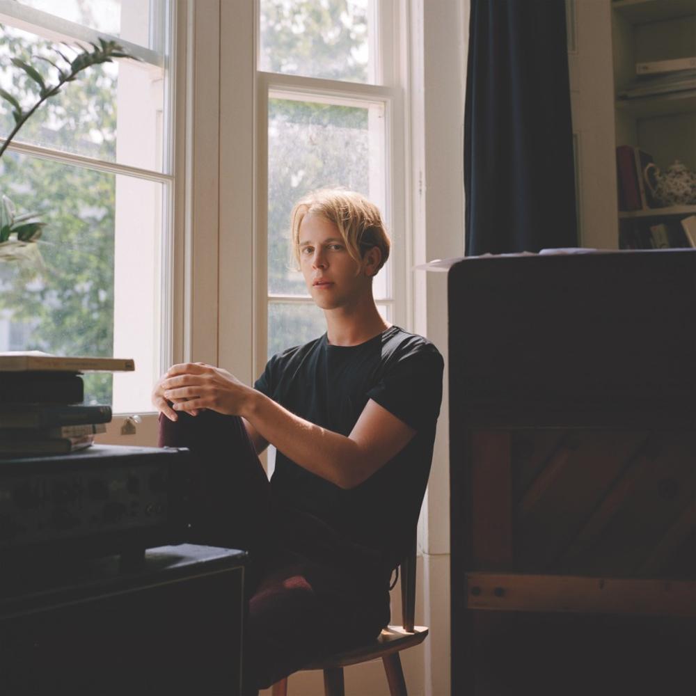 Mlada zvezda pop muzike  