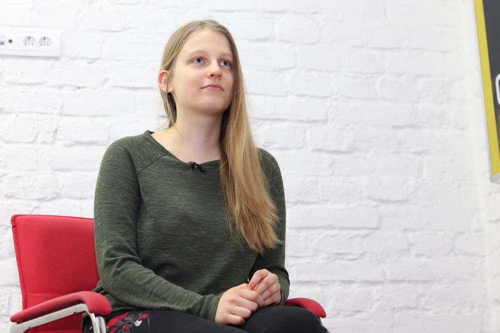 MATEMATIČARI PONOVO NA TRONU: Jelena odbranila titulu u Kijevu, NJENO ZLATO OPET SIJA U SRBIJI