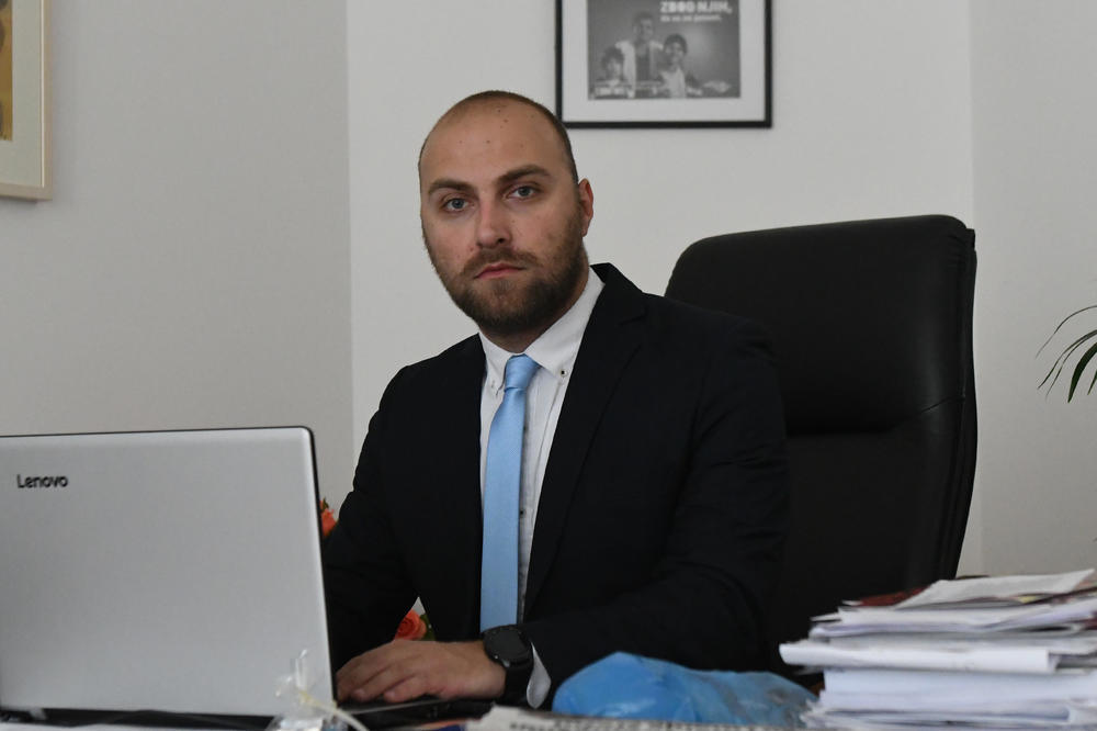 MAJE OSUDILA POZIV NA LINČ NEDELJNIKA ZAMAN: Ovakvi napadi na medije krajnje su nepihvatljivi i opasni