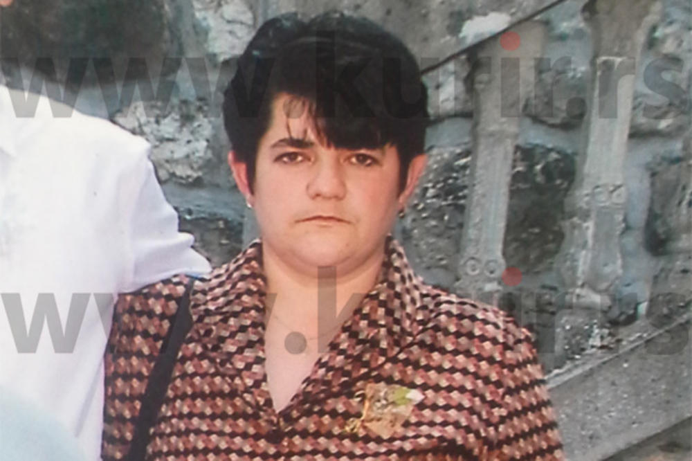 STANIKA POŠLA NA SAHRANU, A SADA MI NJOJ DRŽIMO OPELO! Sahranjena žena koja je poginula kod Doljevca