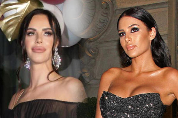 ANASTASIJA JE "KRIVA" ŠTO SE VELJKO DANAS ŽENI: Čim je ugledala Bogdanu znala je da je ona PRAVA za njenog brata